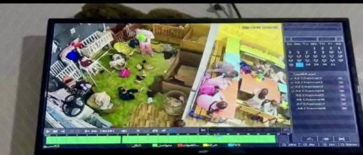 فاجعة حضانة طنجة.. السجن النافذ لسيدتين بعد وفاة رضيعة