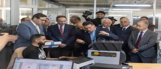 من شهرين إلى أقل من أسبوع.. نظام رقمي جديد يسرع تسليم رخص السياقة والبطائق الرمادية