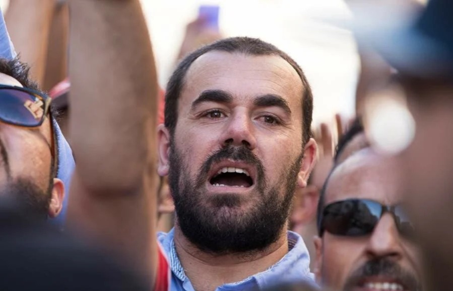 مطالبا بالإفراج عن معتقلي حراك الريف.. ائتلاف حقوقي ينضم إلى "أسبوع المعتقل"