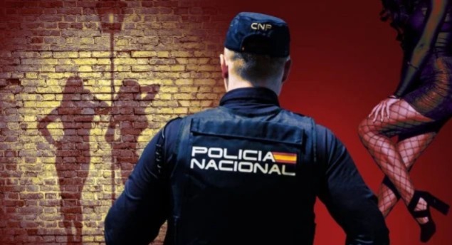 صحيفة إسبانية: تسوية أوضاع المهاجرين قد تعيق مكافحة الاتجار بالبشر واستغلالهم في الدعارة