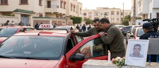 جريمة تهز الدار البيضاء.. العثور على سائق طاكسي قتيلا وهذا هو السبب