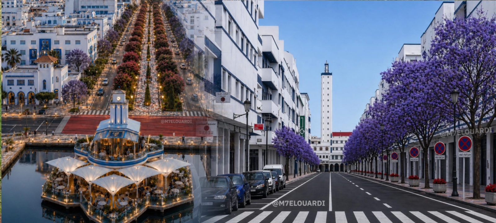 "الناظور كون كمل قرايتو": رؤية رقمية لتطوير أحياء مدينة الناظور فهل تلتقط السلطات المنتخبة الإشارات؟