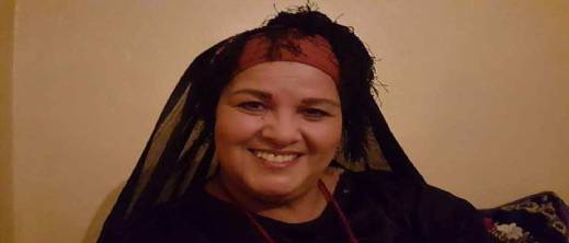 من الفن إلى السياسة؟ فاطمة وشاي ضمن ترشيحات انتخابات 2026 مع هذا الحزب