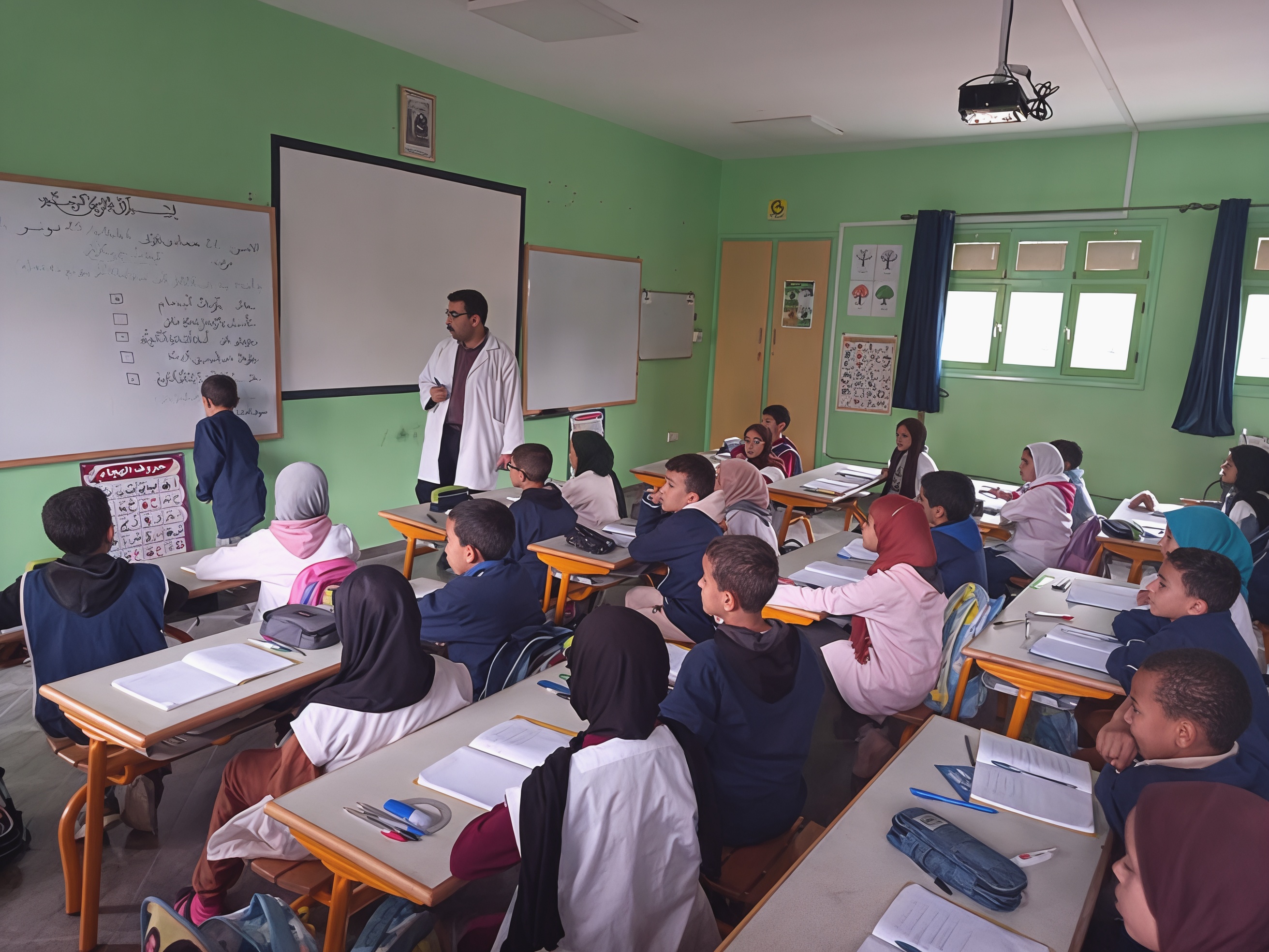 الناظور.. شكاية رسمية لعامل الإقليم تضع مؤسسة تعليمية تحت المساءلة