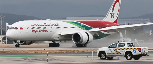 اضطرابات واسعة في المطارات البلجيكية تهدد الرحلات نحو المغرب