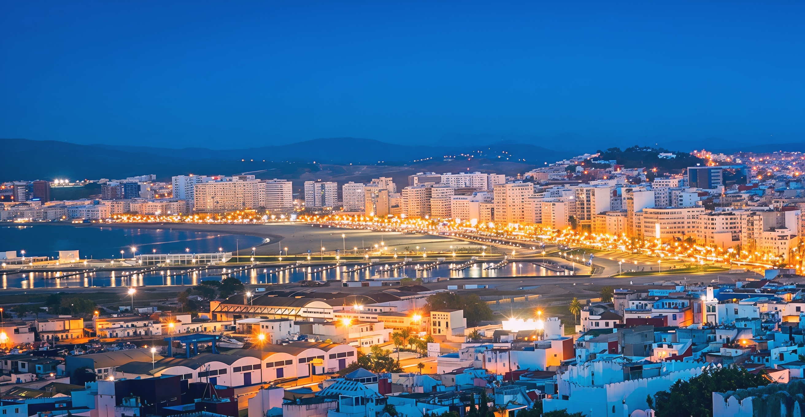 طنجة الأغلى وطنياً والتاسعة إفريقياً في مؤشر كلفة المعيشة