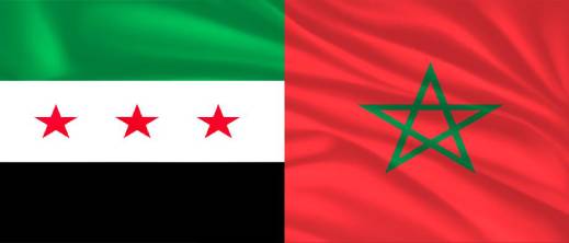 هل فرضت سوريا التأشيرة والكفيل على الزوار المغاربة؟ الرد الرسمي ينهي الجدل