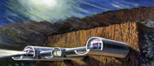 تعثر جديد لمشروع نفق المغرب–إسبانيا.. أزمة تأمين تربك الورش الاستراتيجي