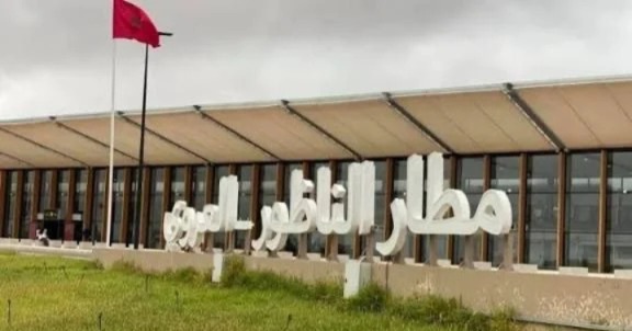 إلغاء خط الناظور–ستراسبورغ يعيد أزمة النقل الجوي للواجهة ويثير غضب الجالية