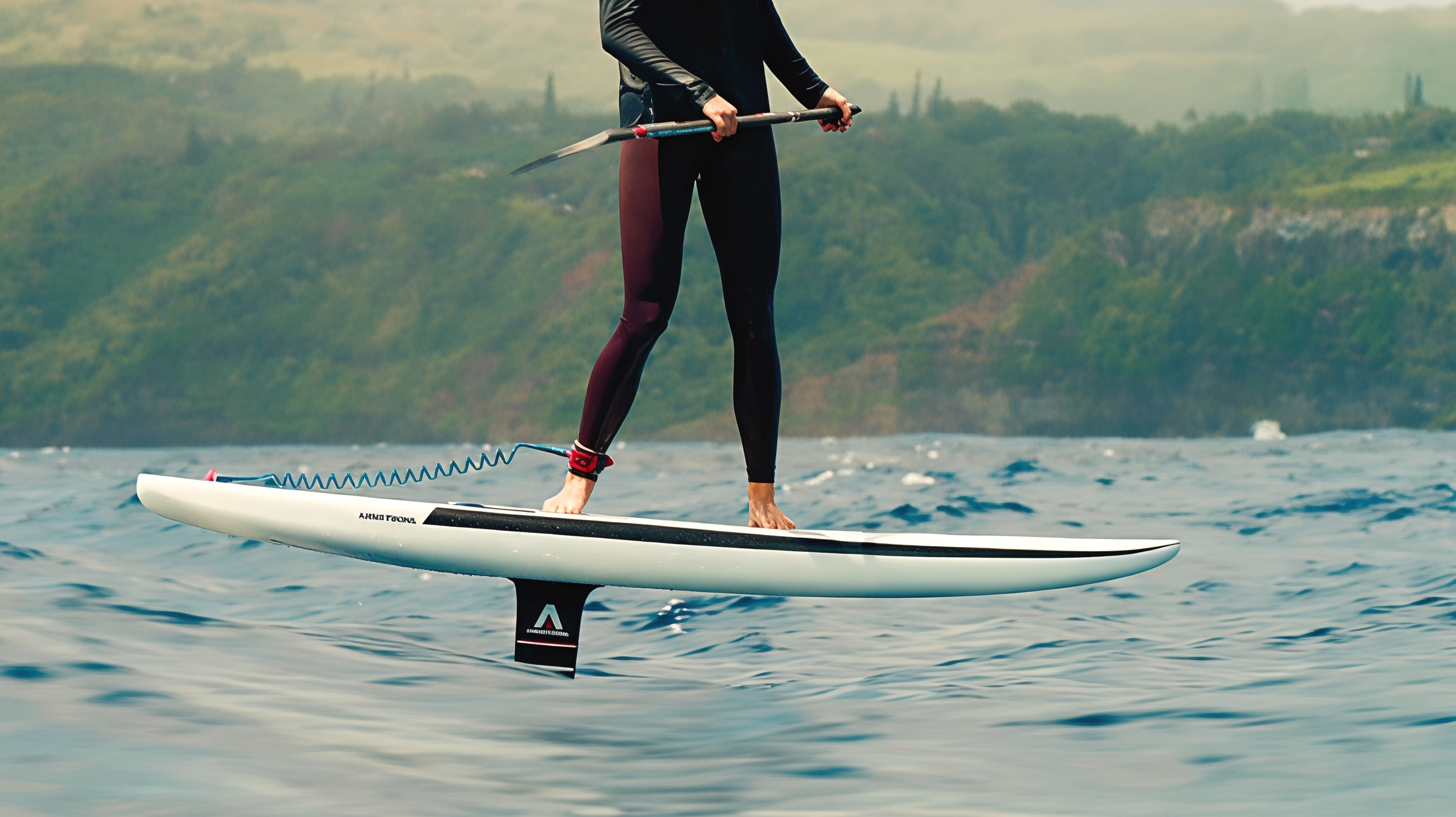 سابقة قارية وتحت مسمى "كأس مارشيكا".. الناظور تحتضن أول بطولة لكأس العالم للوح المائي الطائر