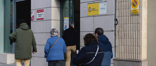 رغم الحضور القوي.. المغاربة ضمن أقل الجاليات حصولاً على التعليم العالي في إسبانيا