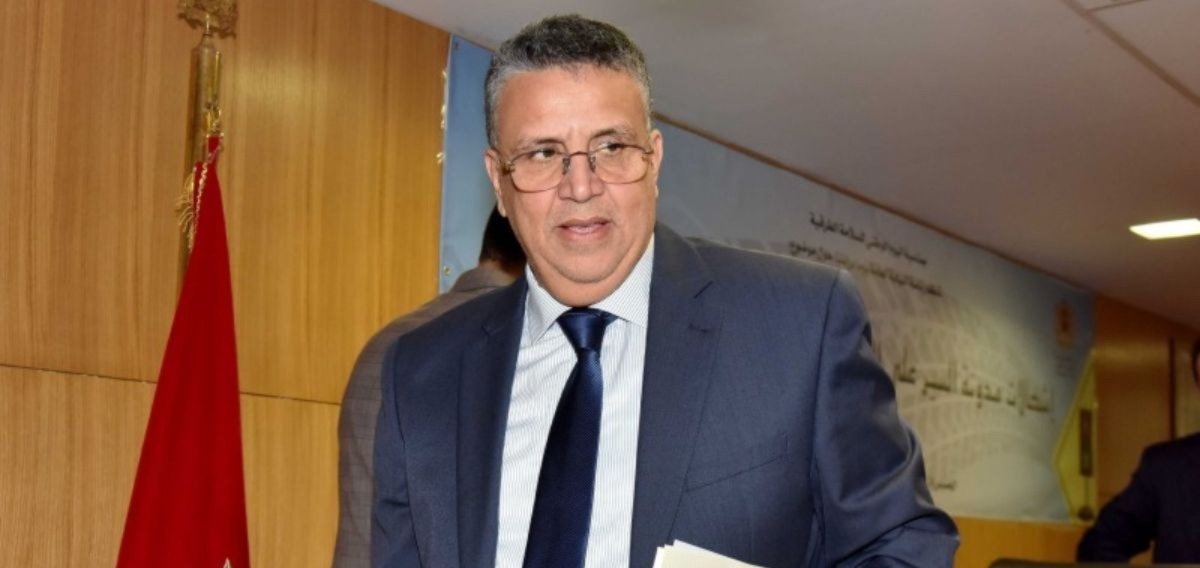 وهبي: هل سنطالب رونالدو بعقد زواج داخل فنادق المونديال؟