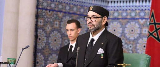 بقرار من جلالة الملك.. الأمير مولاي الحسن يتولى منصباً تنسيقياً بالقيادة العامة للقوات المسلحة الملكية
