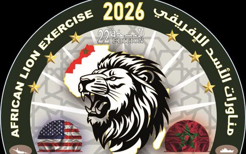 فقدان جنديين قرب طنطان على هامش مناورات الأسد