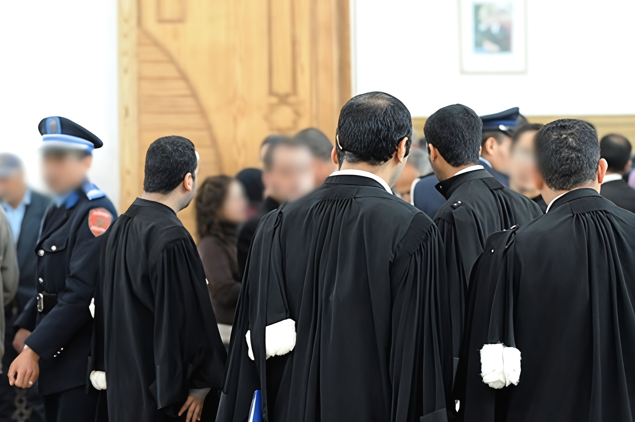قيود "التنافي والسن" لولوج المحاماة تفتح سجالا قانونيا حادا وسط أساتذة القانون بالناظور