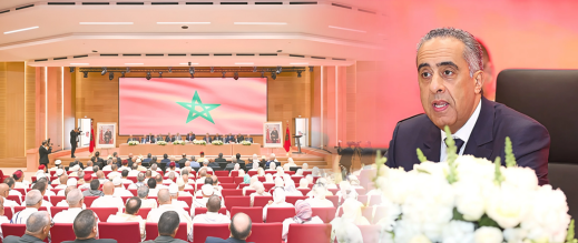 في أجواء تنظيمية ودعم مالي استثنائي.. حموشي يشرف على توديع حجاج أسرة الأمن