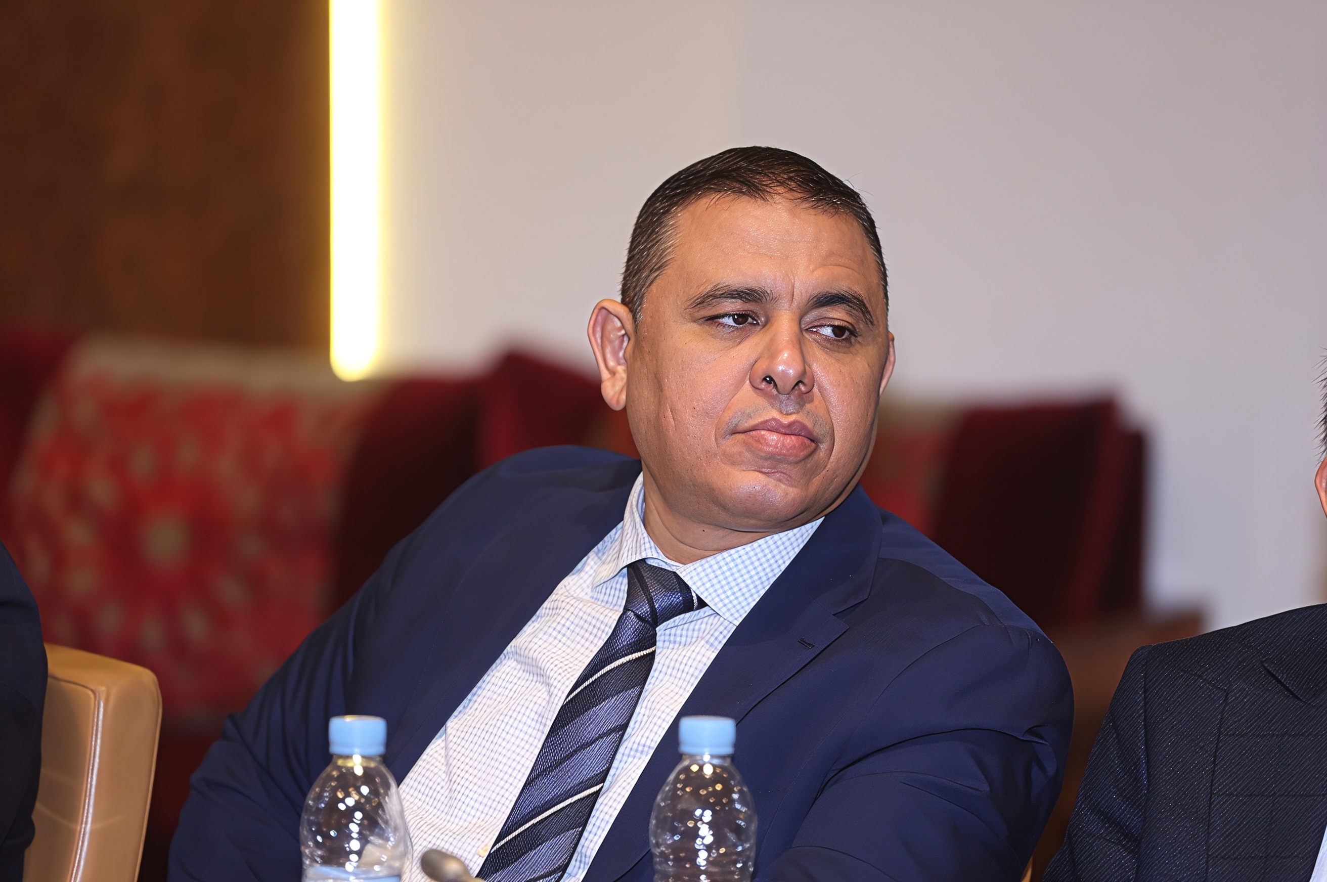 استعدادا للاستحقاقات التشريعية.. “الاستقلال” يستقطب مجعيط ويزكيه لقيادة لائحته بدائرة الناظور