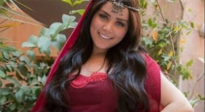 بالفيديو.. نجمة "ستار أكاديمي" الناظورية حنان لخضر في المسلسل التاريخي "سمرقند" على الفضائيات طيلة رمضان