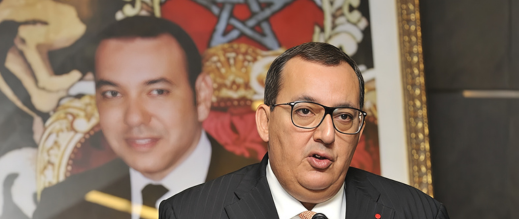 الجامعة الملكية لكرة القدم تنعي رئيسها الأسبق علي الفاسي الفهري