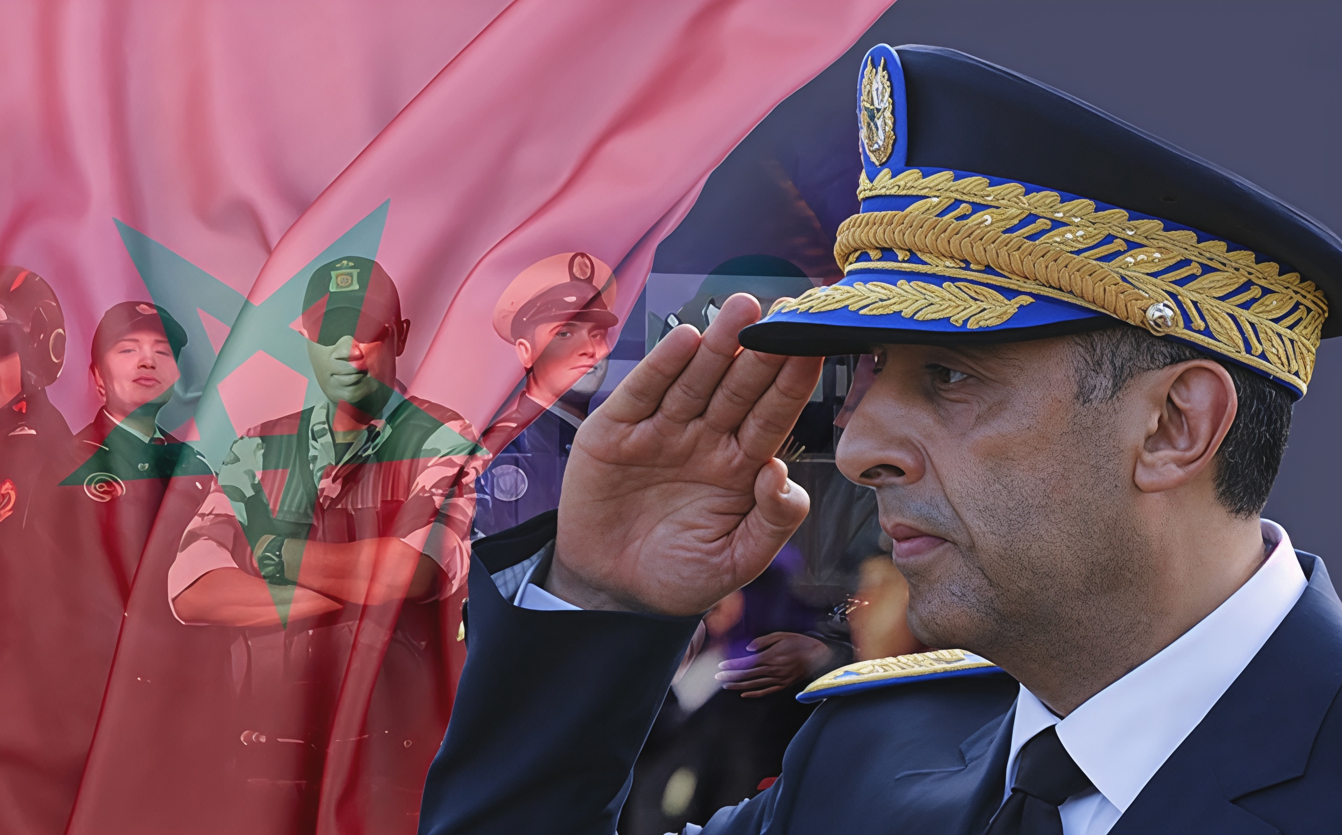 حموشي يؤشر على تعيينات أمنية جديدة بالناظور