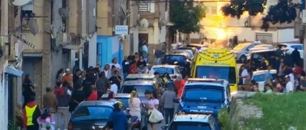 حادث دموي في مالقة يودي بحياة شاب مغربي والتحقيقات متواصلة لكشف الملابسات