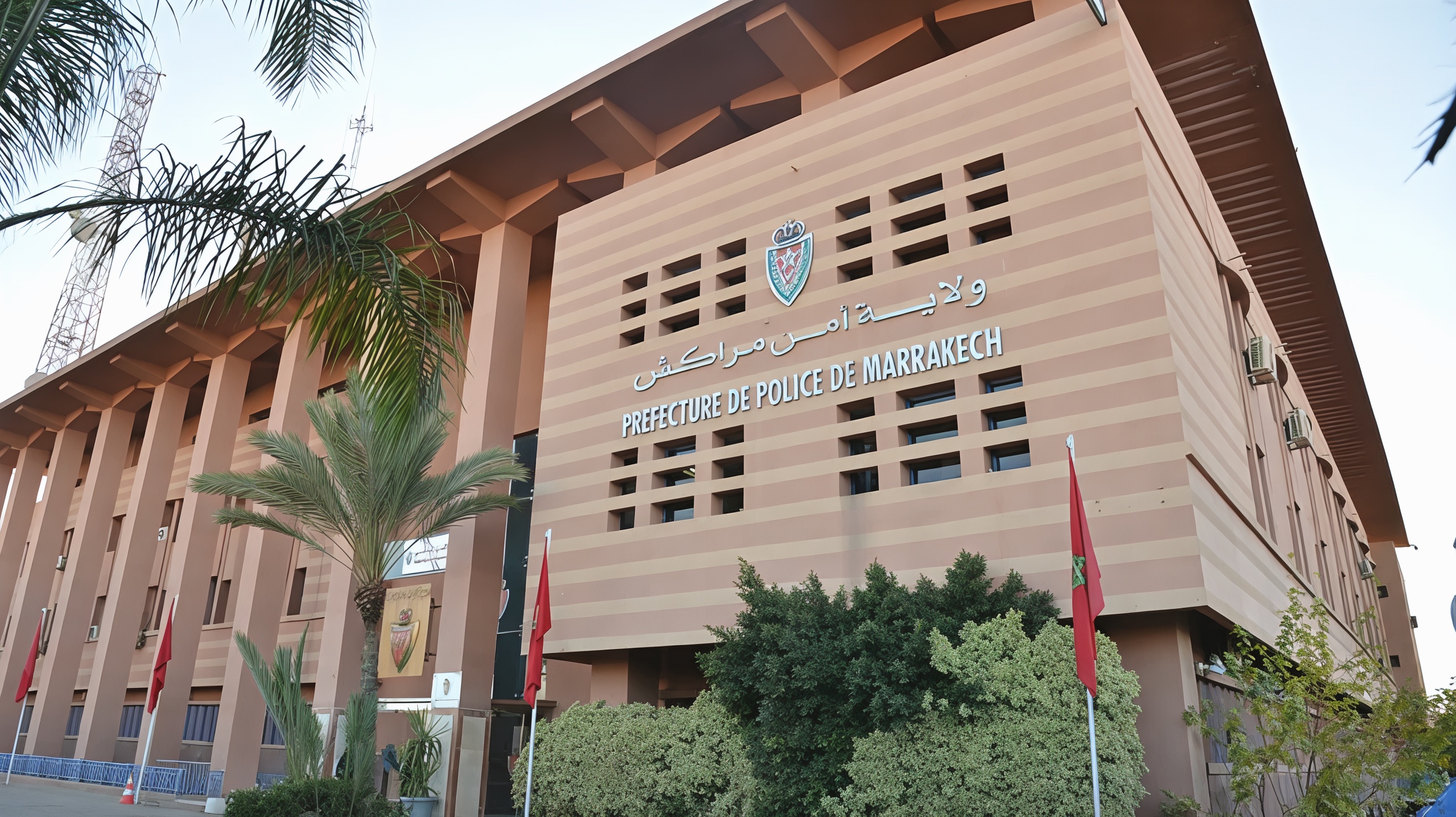 النيابة العامة بمراكش تحقق في شبهة اغتصاب قاصر من طرف ستة هنود