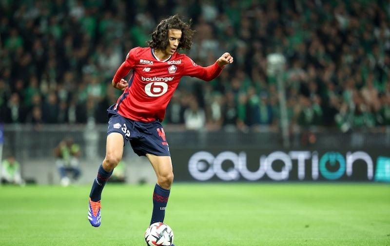 بوعدي يغير جنسيته الرياضية وينضم للمنتخب الوطني
