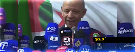 حتى لا أزاحم المواطنين".. تبرير غريب من قيادي جزائري لرحلة علاجه بالخارج يثير سخرية واسعة