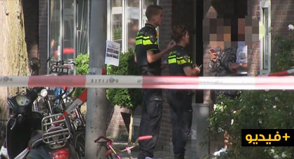 تصفية حسابات أباطرة المخدرات الريفية بأمستردام.. إطلاق رصاص على مغربية بعد هجوم سابق عليها بقنبلة يدوية