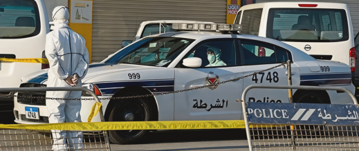 البحرين تعلن الطوارئ بمطاراتها وتمنع دخول القادمين من دول تفشي "إيبولا"
