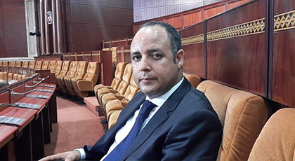 تداعيات سخرية "دوزيم" من معاناة الريفيين مع الزلزال تلقي بضلالها على الوسط السياسي وهذا ما علق به الإستقلالي بنحمزة