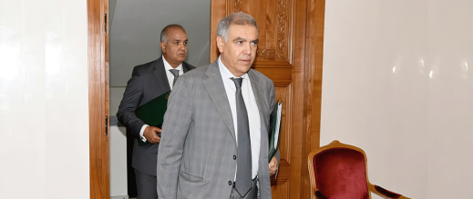 ضربة موجعة لـ "الشناقة".. الداخلية تفرج عن قانون تنظيم أسواق الجملة