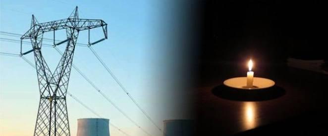 انقطاع الكهرباء يطال أحياء بالناظور لأزيد من 6 ساعات بسبب أشغال صيانة