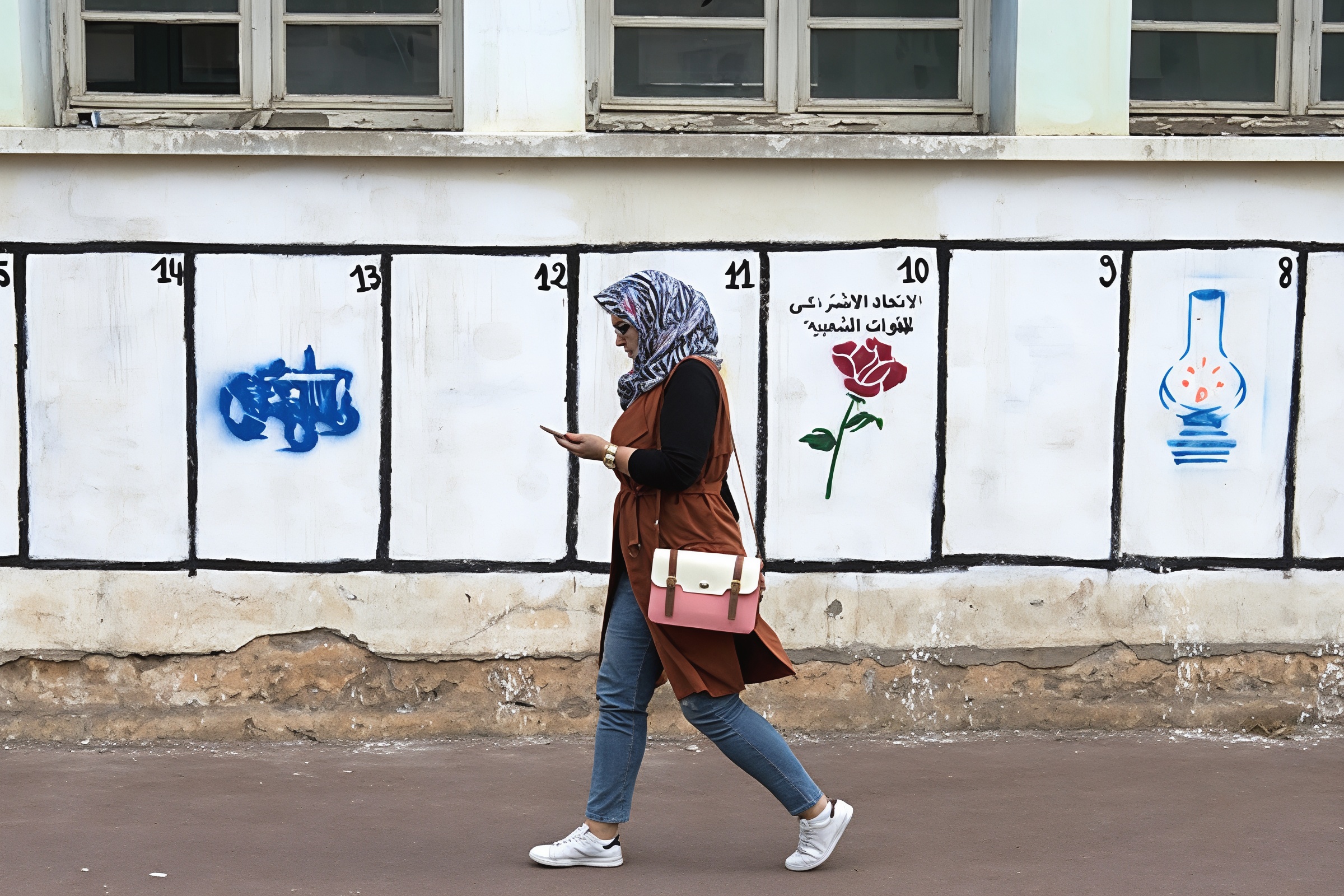خارطة لافتة وتنافس محموم.. ملامح التنافس السياسي بالناظور تتضح قبيل اقتراع شتنبر