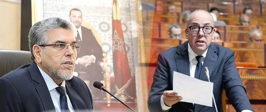 الرميد يهاجم وزير الفلاحة بسبب غلاء الأضاحي ويطالبه بالاستقالة