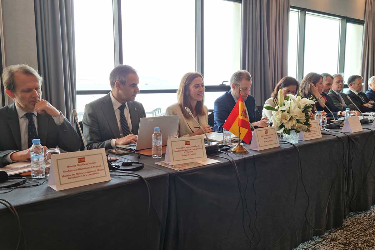 عملية "مرحبا 2026".. المغرب وإسبانيا يستعدان لعبور أكثر من 3,5 ملايين مسافر