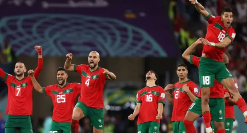 صحف إسبانية ترشح المغرب للتألق في مونديال 2026 وتصف "الأسود" بأقوى أجيال إفريقيا