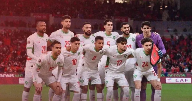 المنتخب الوطني يشد الرحال نحو أمريكا في هذا التاريخ