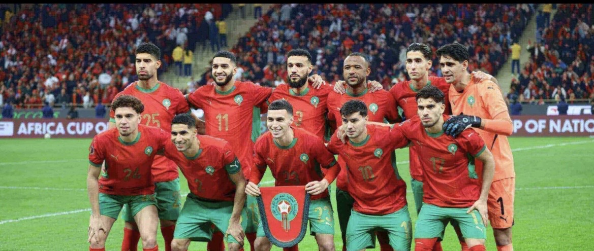 بقيمة 484 مليون يورو.. المنتخب المغربي يتصدر القيمة السوقية للمنتخبات العربية بمونديال 2026