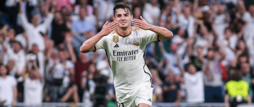 يوفنتوس يتحرك لاستقطاب دياز وإنقاذه من دكة ريال مدريد