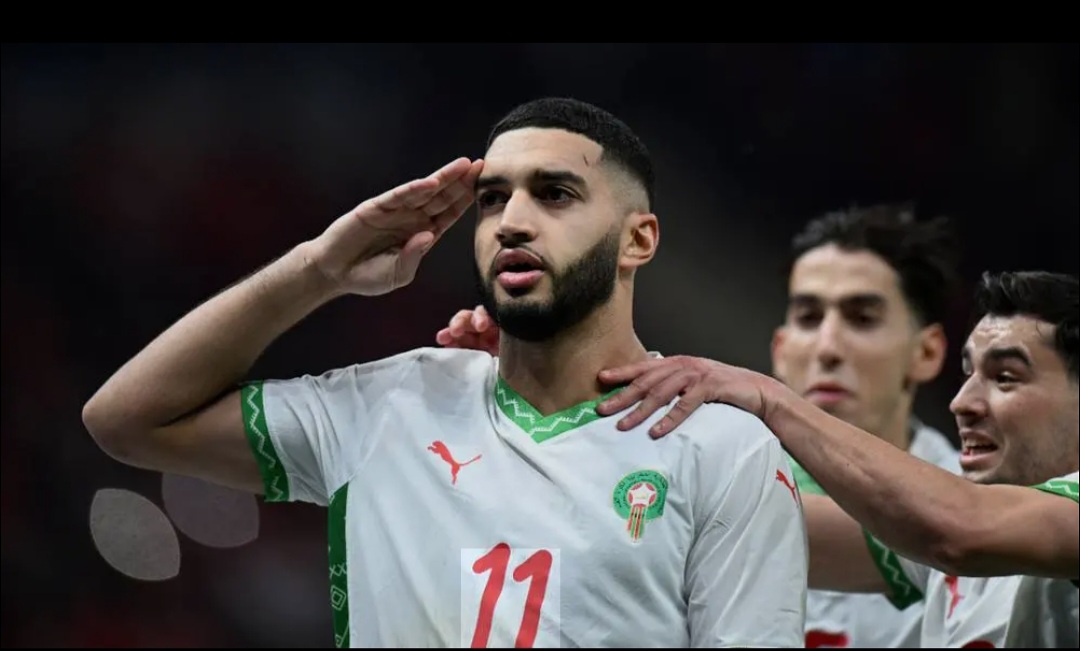الصيباري يقترب من بايرن ميونخ.. اتفاق شفهي يمهد لصفقة تاريخية للنجم المغربي