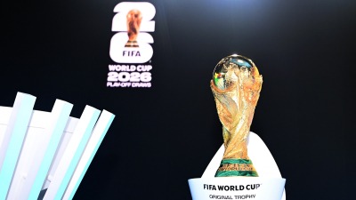 توقعات الذكاء الاصطناعي تكشف المنتخب الذي سيفوز بكأس العالم 2026