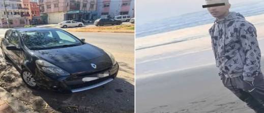 هزت مستعملي تطبيقات النقل.. تفاصيل جديدة في قضية مقتل الشاب ياسين