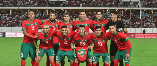 أزمة تأشيرة تحرم نجم المنتخب من السفر نحو مونديال أمريكا