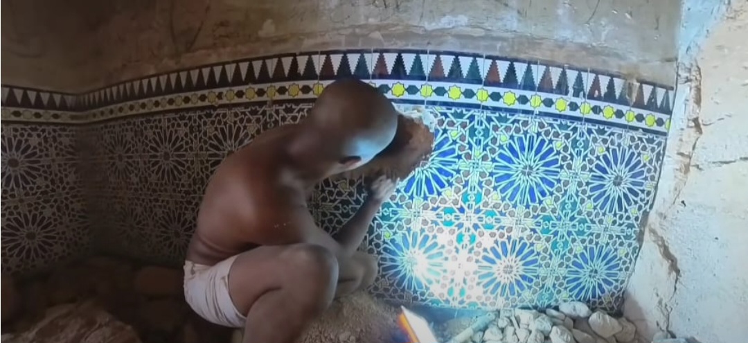 بعد فيديو  يوثق أكله لكلب.. توقيف "بن نسناس" في مرتيل