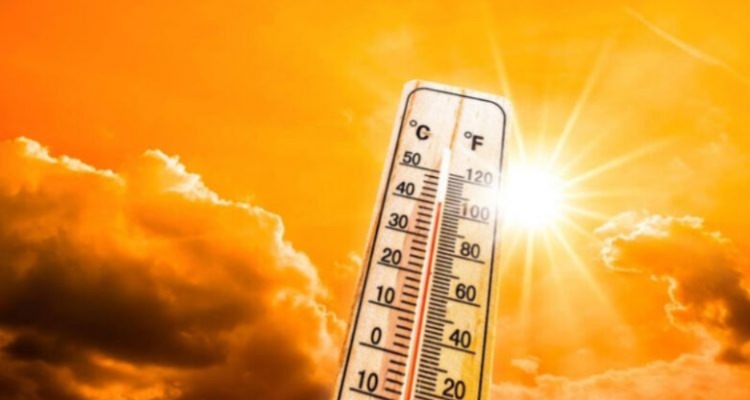 نشرة إنذارية.. موجة حر تصل إلى 44 درجة بعدد من أقاليم المملكة
