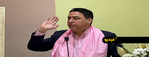 عمر حجيرة: لم تُحسم أي تزكيات بإقليم الناظور ولجنة الأخلاقيات والأمين العام سيفصلان في الترشيحات