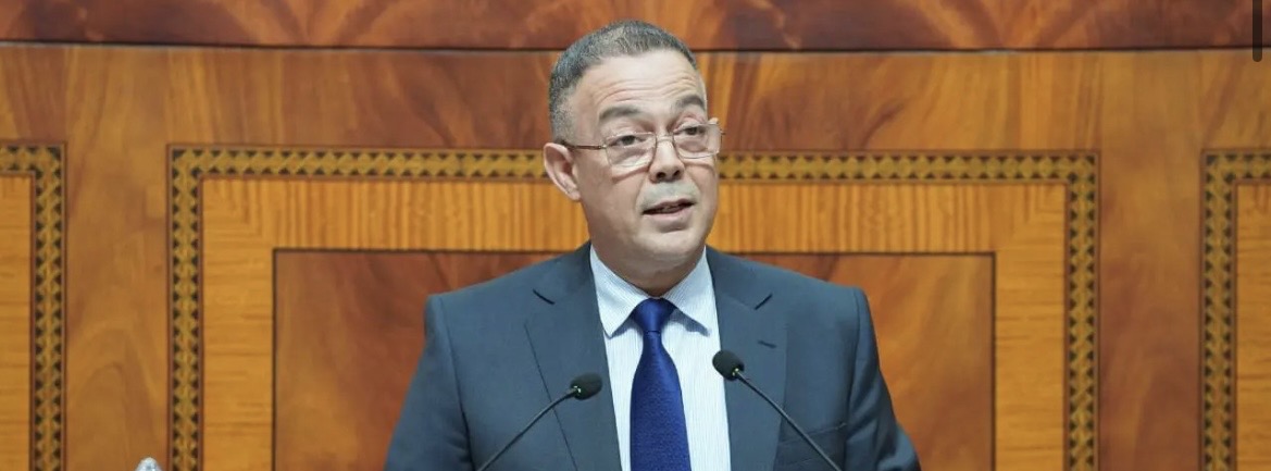 ترقب واسع لحسم ترشيح لقجع باسم "الأحرار" بوجدة