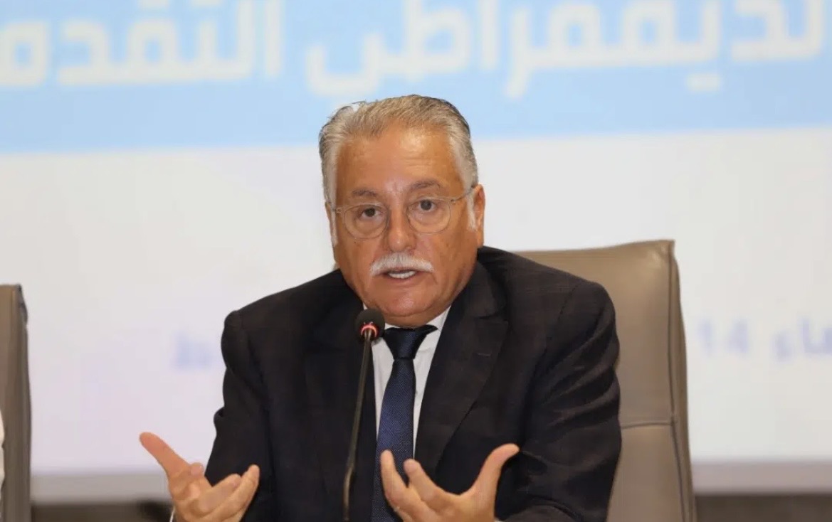 بنعبد الله يصف توقيع حزبه على بيان الأغلبية ضد حراك الريف بـ"الخطأ الجسيم والمصيبة"