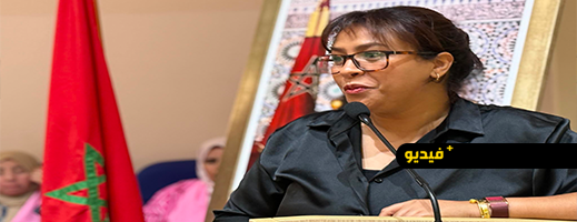 السامحي: برامج دعم المقاولات موجودة.. لكن تحدي التواصل يعرقل استفادة شباب الناظور